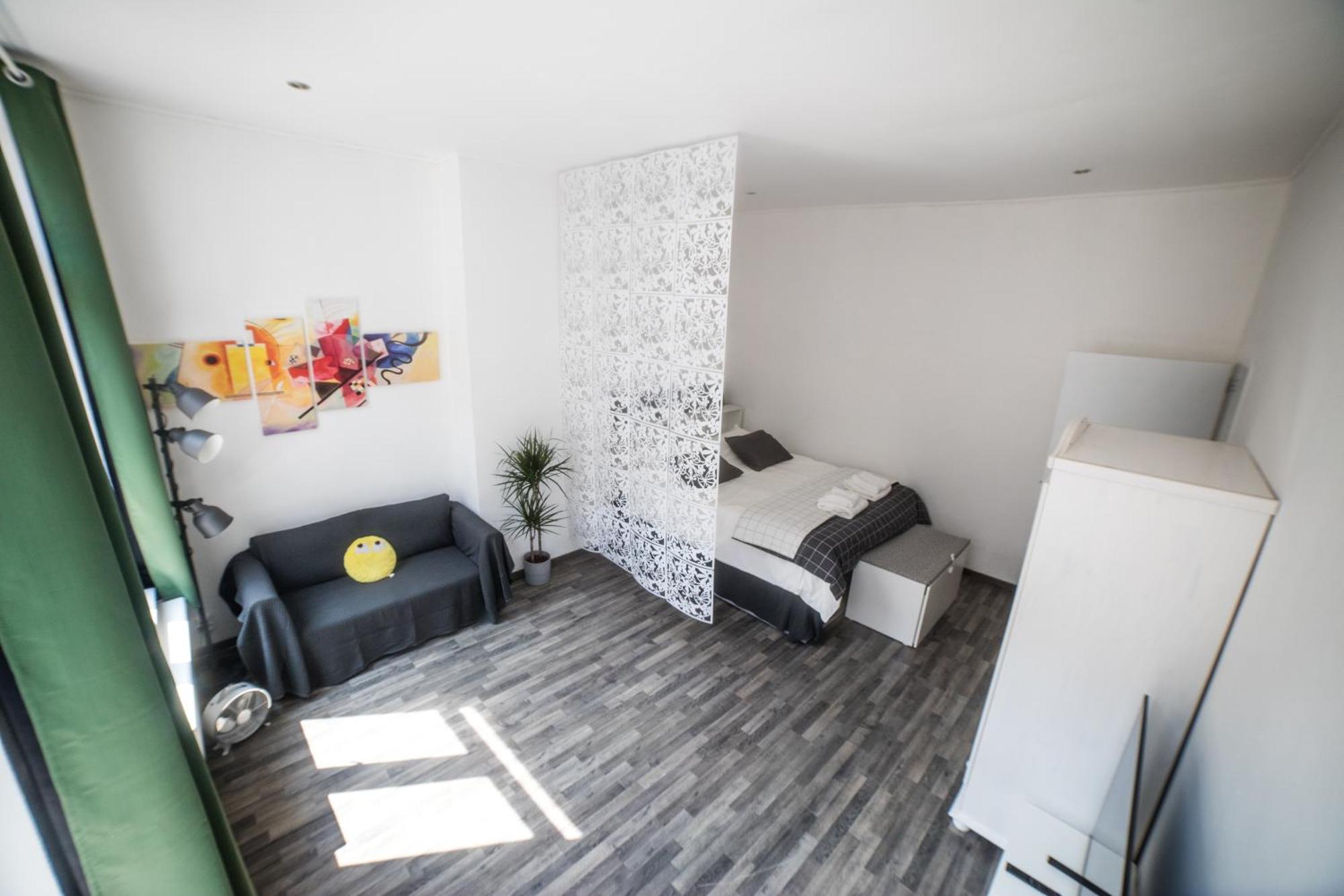 City Centre Hidden Gem! Apartment For Up To 3 People Brussel Buitenkant foto